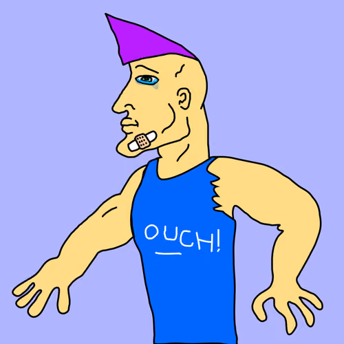 Chad #5642