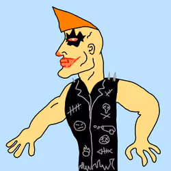 Chad #6606
