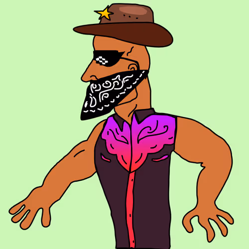 Chads Nft