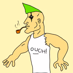 Chad #2902