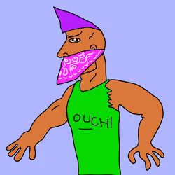 Chad #4349