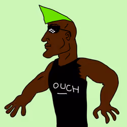 Chad #6932