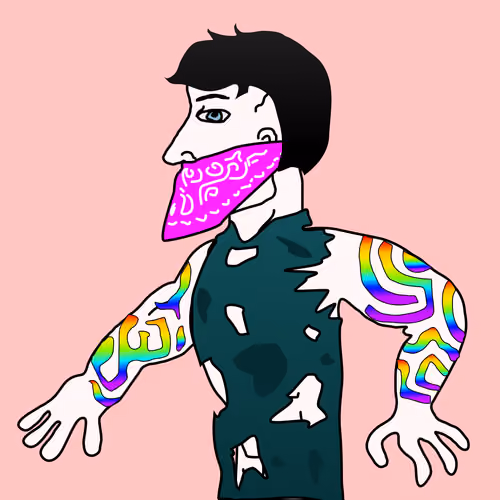 Chad #4149