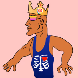 Chad #4711