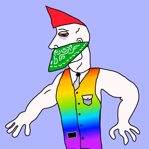 Chads Nft