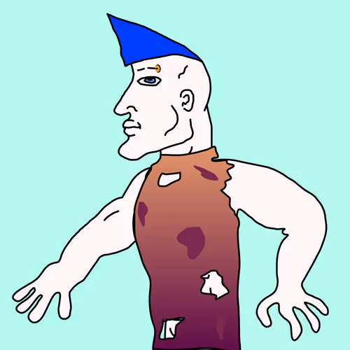 Chad #2081