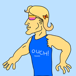 Chad #6815