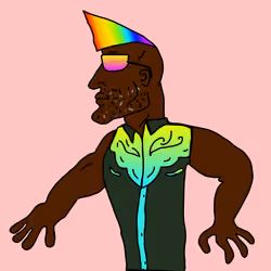 Chad #5175