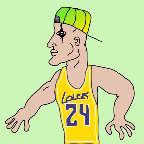 Chads Nft