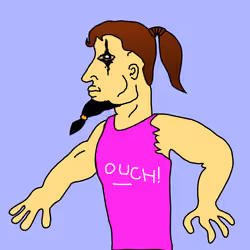 Chad #4579