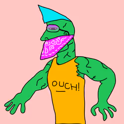 Chad #4607