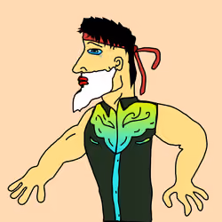 Chad #8292