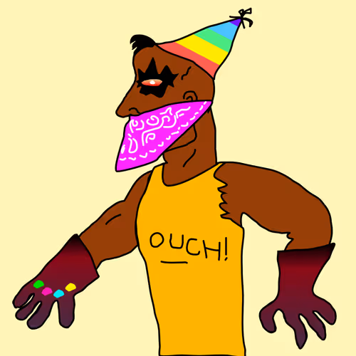 Chads Nft
