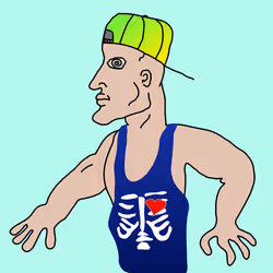 Chad #3621