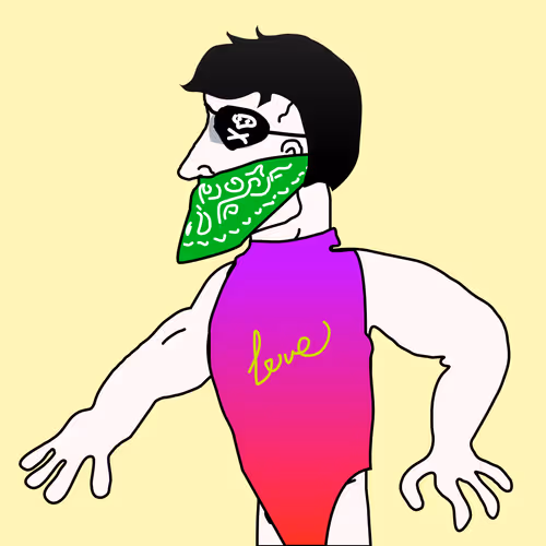 Chads Nft
