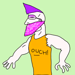 Chad #8782