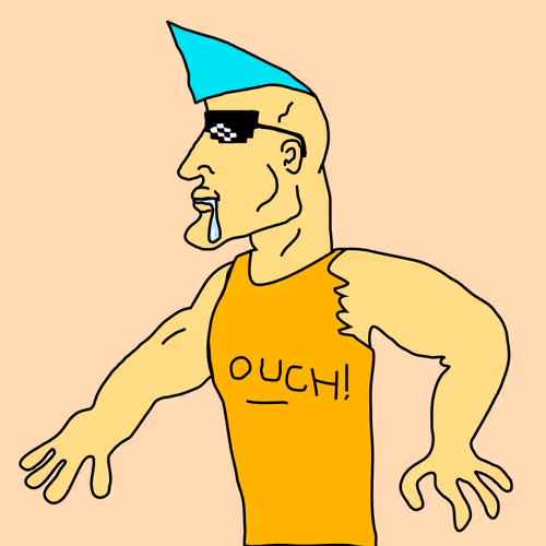 Chads Nft
