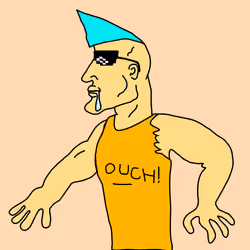 Chad #6343