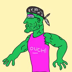 Chad #3019