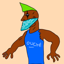 Chad #6661