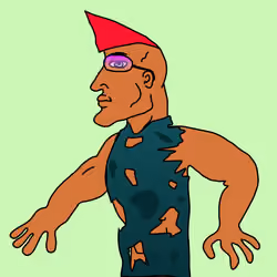 Chad #4522