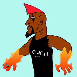 Chad #5013