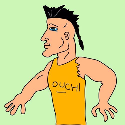 Chad #9222