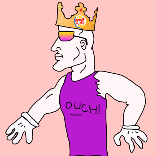 Chad #7960
