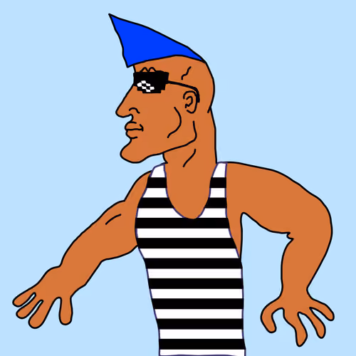 Chad #2464