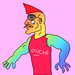 Chad #5511