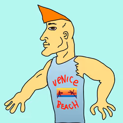 Chad #2887