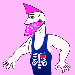 Chad #5946
