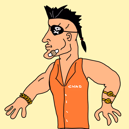 Chads Nft