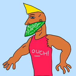 Chad #5485