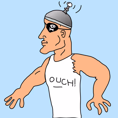 Chad #9995