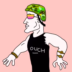 Chad #700