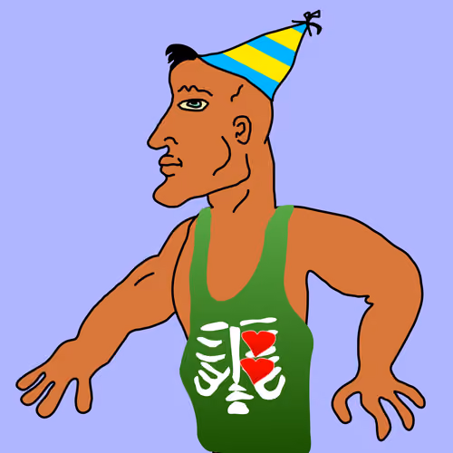 Chad #323
