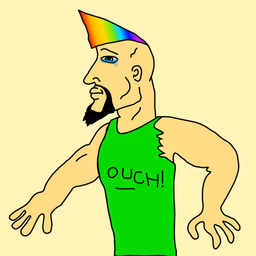 Chads Nft