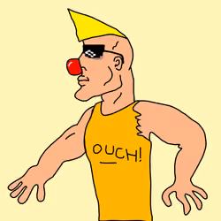 Chad #4926
