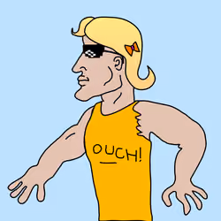 Chad #5856