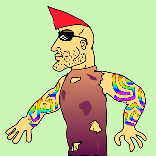 Chads Nft