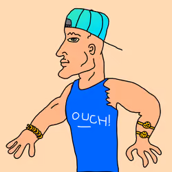 Chad #7068