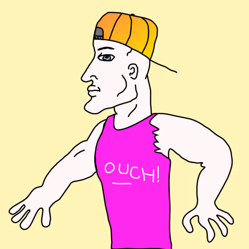 Chads Nft