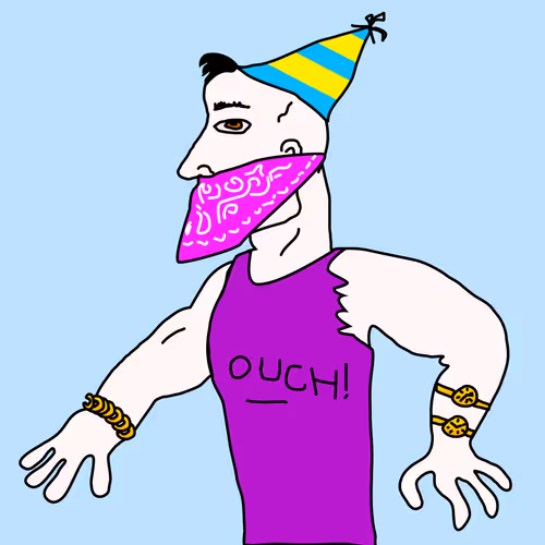 Chad #4652