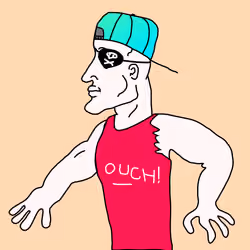 Chad #6876