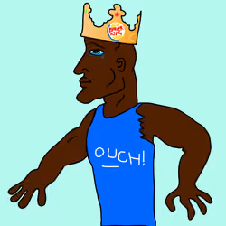 Chad #3025