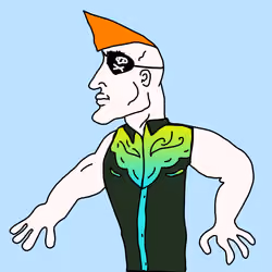 Chad #8081