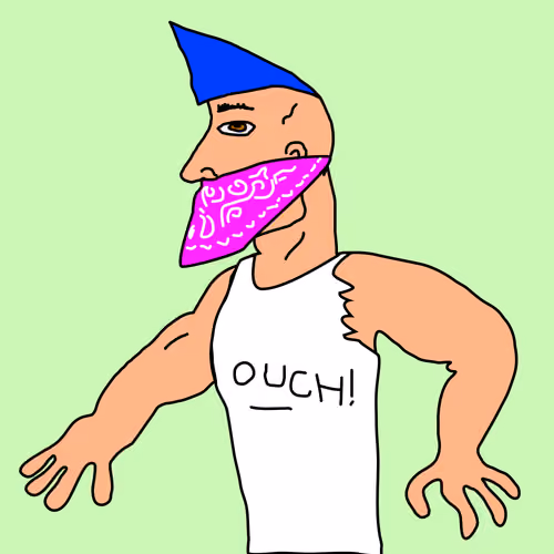 Chad #4598