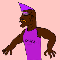 Chad #8482
