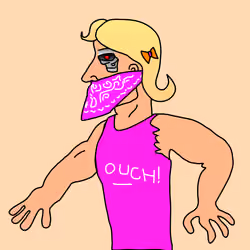 Chad #8755